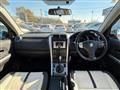 2008 Suzuki Escudo