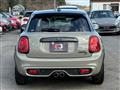 2018 BMW MINI