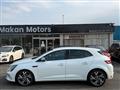 2018 Renault Megane