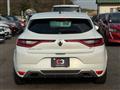2018 Renault Megane