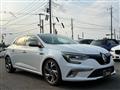 2018 Renault Megane