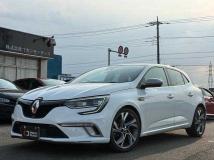 2018 Renault Megane