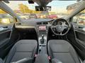2017 Volkswagen Golf Variant