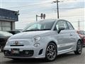 2017 ABARTH ABARTH OTHERS