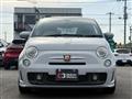 2017 ABARTH ABARTH OTHERS