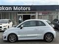 2017 ABARTH ABARTH OTHERS