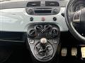 2017 ABARTH ABARTH OTHERS
