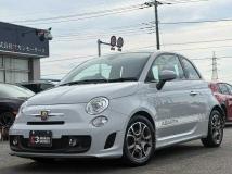 2017 ABARTH ABARTH OTHERS