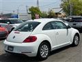 2015 Volkswagen Beetle