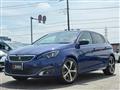 2015 Peugeot 308