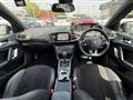2015 Peugeot 308