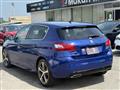 2015 Peugeot 308