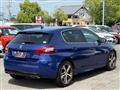2015 Peugeot 308