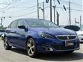 2015 Peugeot 308