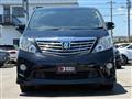 2010 Toyota Alphard G
