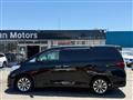 2010 Toyota Alphard G