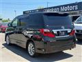2010 Toyota Alphard G