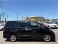 2010 Toyota Alphard G