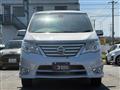 2014 Nissan Serena