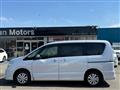 2014 Nissan Serena