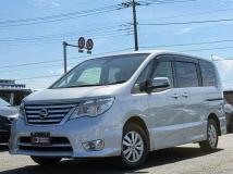 2014 Nissan Serena