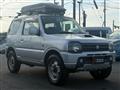 2006 Suzuki Jimny