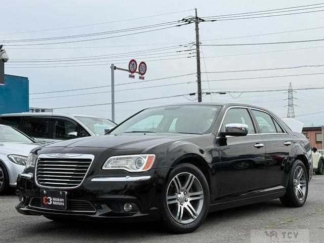 2013 Chrysler 300