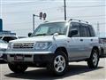 1998 Mitsubishi Pajero iO