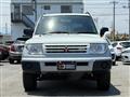 1998 Mitsubishi Pajero iO