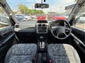 1998 Mitsubishi Pajero iO