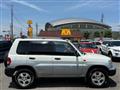 1998 Mitsubishi Pajero iO