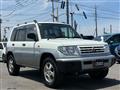 1998 Mitsubishi Pajero iO