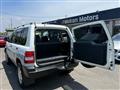1998 Mitsubishi Pajero iO