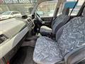 1998 Mitsubishi Pajero iO
