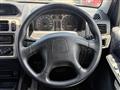 1998 Mitsubishi Pajero iO