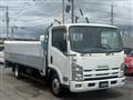 2015 Isuzu Elf Truck