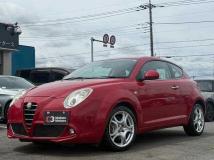 2009 Alfa Romeo MiTo