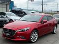 2018 Mazda Axela