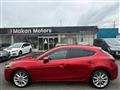2018 Mazda Axela