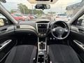 2010 Subaru Forester