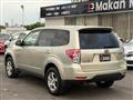 2010 Subaru Forester