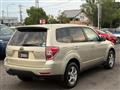 2010 Subaru Forester
