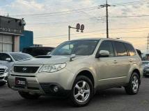 2010 Subaru Forester