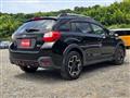 2015 Subaru IMPREZA XV HYBRID