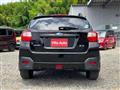 2015 Subaru IMPREZA XV HYBRID