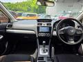2015 Subaru IMPREZA XV HYBRID