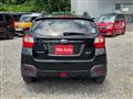 2015 Subaru IMPREZA XV HYBRID