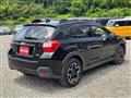2015 Subaru IMPREZA XV HYBRID