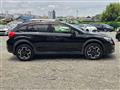 2015 Subaru IMPREZA XV HYBRID