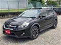 2015 Subaru IMPREZA XV HYBRID